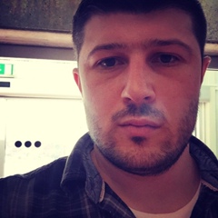 Astemir Karakotov, 18.04, Stavanger