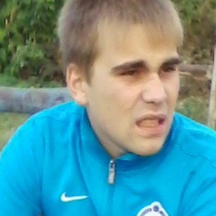 Пашка Пешкин, 28.06.1993, Верхняя Пышма