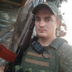 Толик Коноваленко, 28.12.1991, Казань