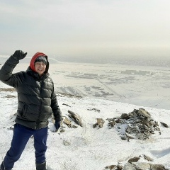 Аркадий Шойнуу, 21.12, Хайыракан