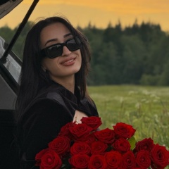 Амина Аминова, 04.06, Санкт-Петербург