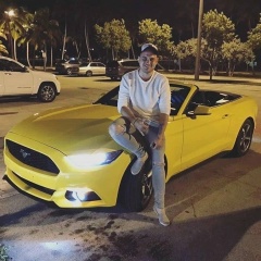 Сергей Стыслый, 23.05, Санкт-Петербург