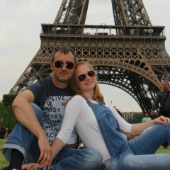 Анна Чехонина, 23.10, Одесса