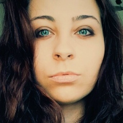 Карина Кравченко, 14.08.1990, Киев