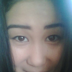 Айжан Абдылдаева, 04.01.1988, Москва