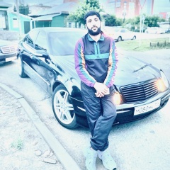 Ованнес Григорян, 02.01, Омск