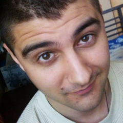 Максим Бирюков, 25.06.1989, Днепр (Днепропетровск)