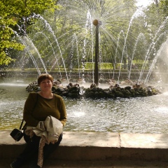 Галина Прокопович, 01.03, Лахденпохья