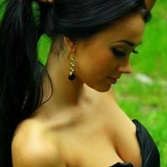 Галина Бруева, 14.06.1984, Минск