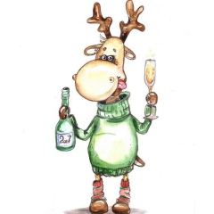 Юлия Ческидова, 23.04