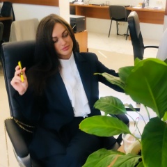 Анастасия Павленко, 14.04, Сочи