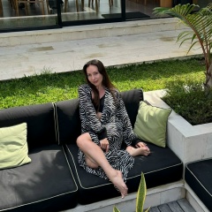 Ирина А, 27.04