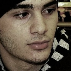 Аслан Аслан, 09.07.1990, Чечен-Аул