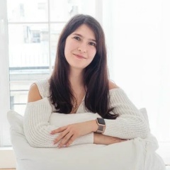 Кристина Леонова, 16.01, Санкт-Петербург