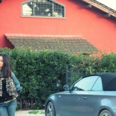 Anna Movlilishvili, Тбилиси