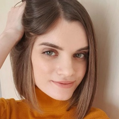 Татьяна Спиридонова, 02.11.1991, Минск