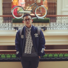 Win Htoo, 28.11.1990, Yangon