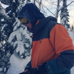 Евгений Бодякин, 25.05.1989