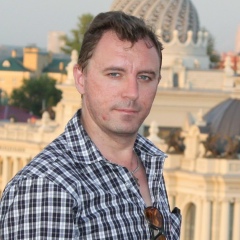 Сергей Ходяков, 27.03.1980, Пенза