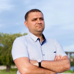 Сергей Пятигорец, 20.12.1985, Запорожье