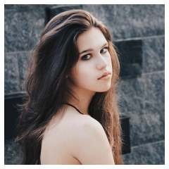 Кира Петрова, 22.06.1998, Иркутск