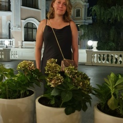 Светлана Тимофеева, 08.10, Москва