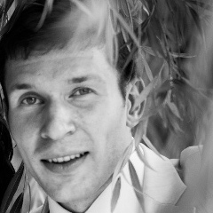 Юрий Шульгин, 20.12.2000, Москва