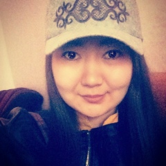 Гульвира Тулемисова