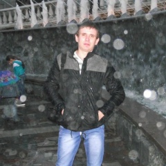 Дима Сорока, 08.12.1989, Запорожье