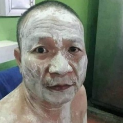 Playboy Kaunglay, 13.07.1991