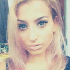 Ana Giorgadze, 07.06.1996, Батуми