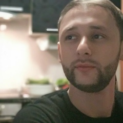 Александр Фоломешкин, 29.01.1989, Алматы