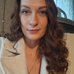 Наталия Рупшите, 14.08.1990