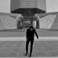 Даниил Шкредо, 24.06.2001, Минск