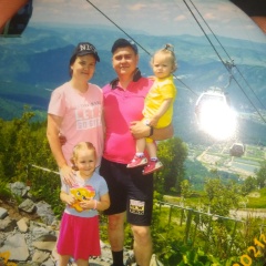 Андрей Андреев, 20.07.1990, Горно-Алтайск