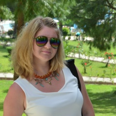 Людмила Казаева, 26.02.1986, Екатеринбург