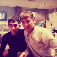 Мурат Кызыралиев, 17.04, Тараз