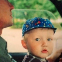 Сергей Богачев, 02.02.1999, Тихвин