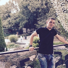 Саша Санин, Харьков