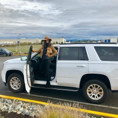 Anna Pisliakova, 12.11