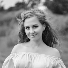 Вера Рудаева, 21.09, Караганда