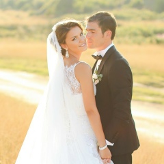 Ксюша Оленёва, 20.02.1985, Санкт-Петербург