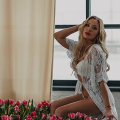 Masha Levina, 25.02, Москва