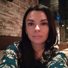 Екатерина Ярмак, 13.12, Киев