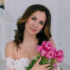 Татьяна Шакирова, 24.07.1989, Челябинск