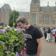 Мике Тусон, 29.02.1980, Грозный