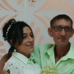 Светлана Фолетёнок, 04.03, Новосибирск