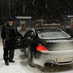 Иван Иванов, Santiago de los Caballeros