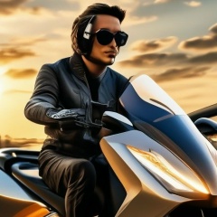 Даниил Орликов, 09.06.1986, Санкт-Петербург