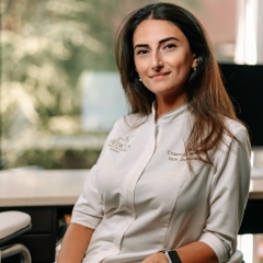 Нели Аванесова, 14.04, Санкт-Петербург